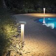  Ideal Lux · Tesla · Tesla PT4 Small Bianco