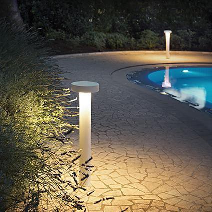  Ideal Lux · Tesla · Tesla PT4 Small Bianco