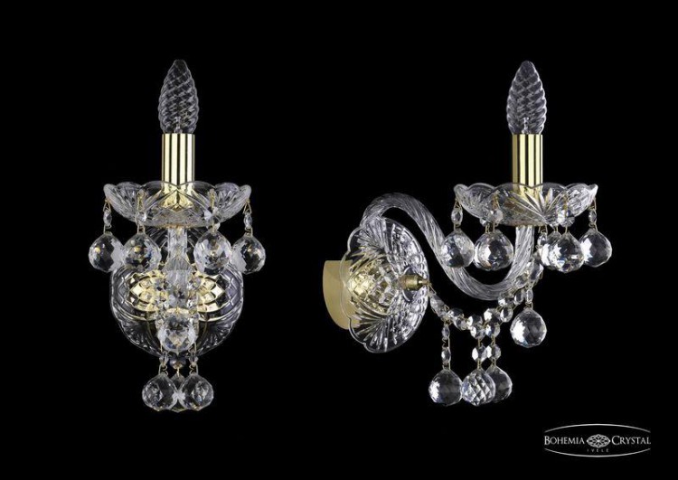  Bohemia Ivele Crystal · 1409 · 1409B/1/160/XL/G