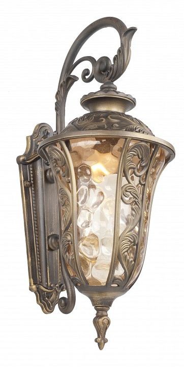  Светильник на штанге Favourite Luxus 1495-1W