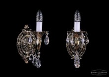 Bohemia Ivele Crystal · 1700 · 1702B/1/175/A/GB
