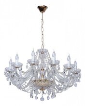 Подвесная люстра MW-Light Каролина 367012812