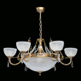  Подвесная люстра MW-Light Ариадна 450013309