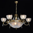  Подвесная люстра MW-Light Ариадна 450013309