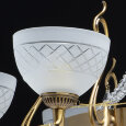  Подвесная люстра MW-Light Ариадна 450013309