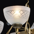  Подвесная люстра MW-Light Ариадна 450013309