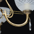  Подвесная люстра MW-Light Ариадна 450013309