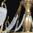  Подвесная люстра MW-Light Ариадна 450013309