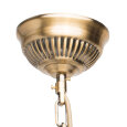  Подвесная люстра MW-Light Ариадна 450013309