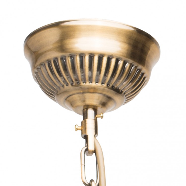  Подвесная люстра MW-Light Ариадна 450013309