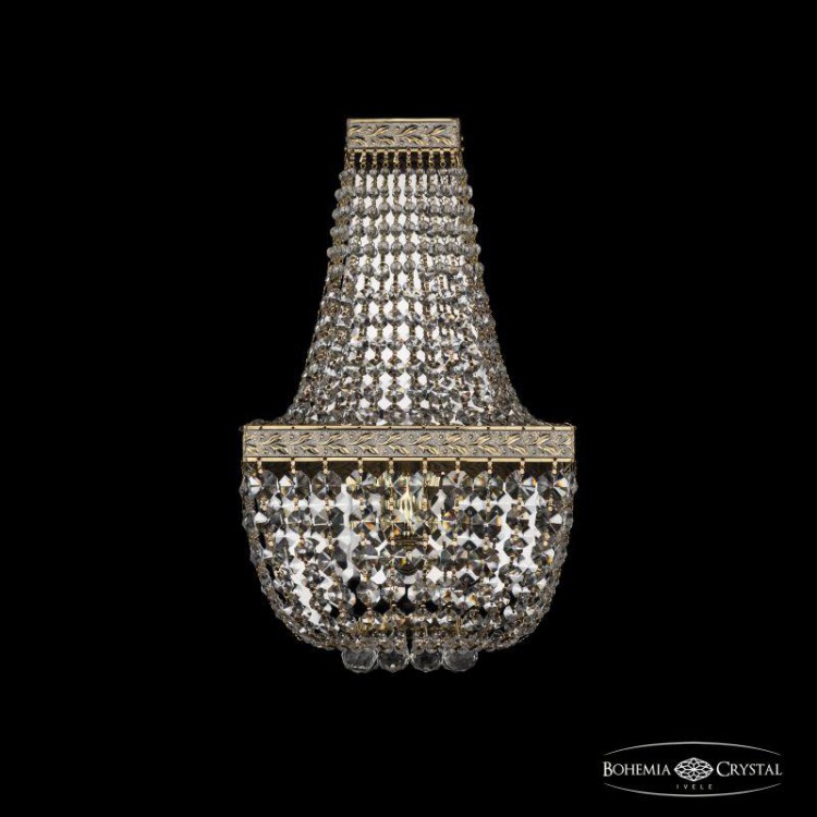  Bohemia Ivele Crystal · 1928 · 19282B/H2/20IV GW