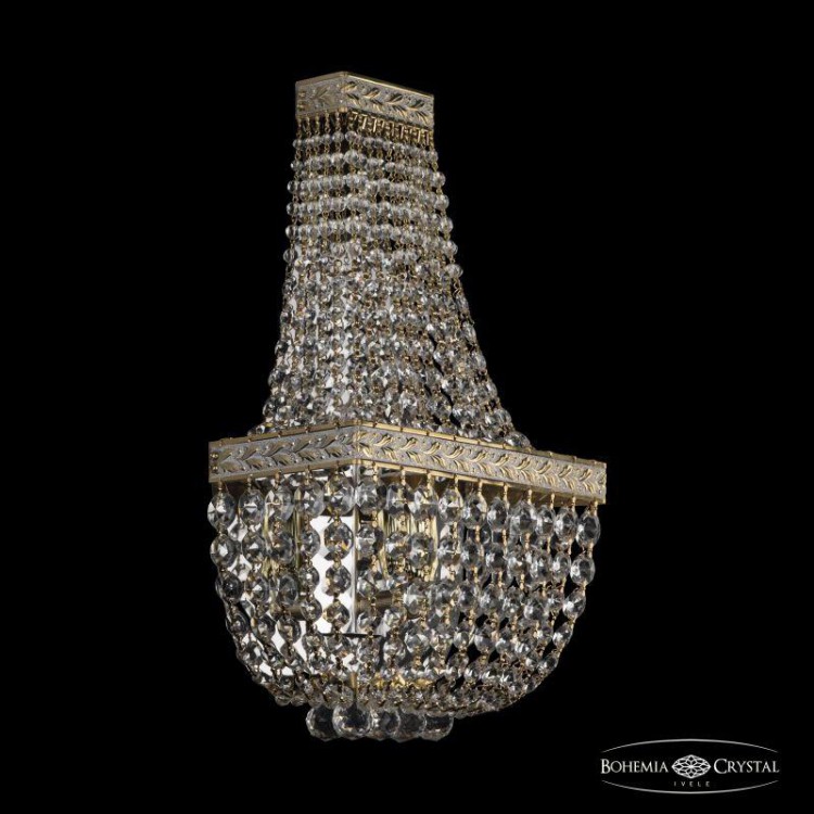  Bohemia Ivele Crystal · 1928 · 19282B/H2/20IV GW