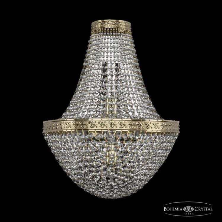  Bohemia Ivele Crystal · 1932 · 19321B/H1/35IV G