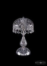 Bohemia Ivele Crystal · 5011 · 5011/22-42/Ni/Leafs