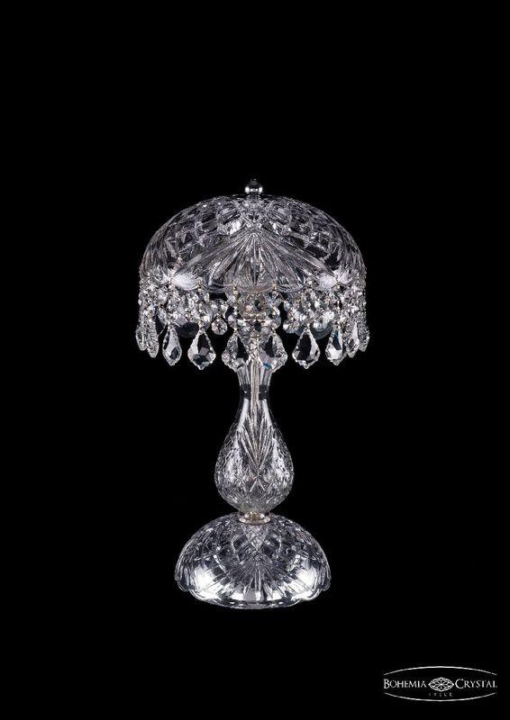  Bohemia Ivele Crystal · 5011 · 5011/22-42/Ni/Leafs