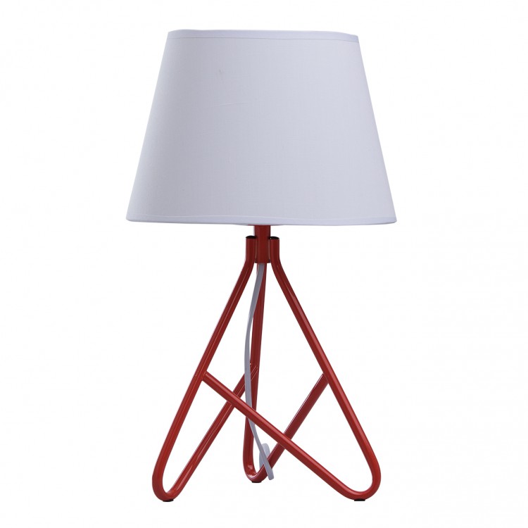  Настольная лампа декоративная MW-Light Берк 1 446031001