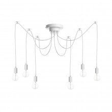 Loft It (Light for You) LOFT1162W/6