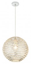 Globo Lighting · Daxos · 54502-1H