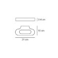  Artemide · Talo · 0613020A