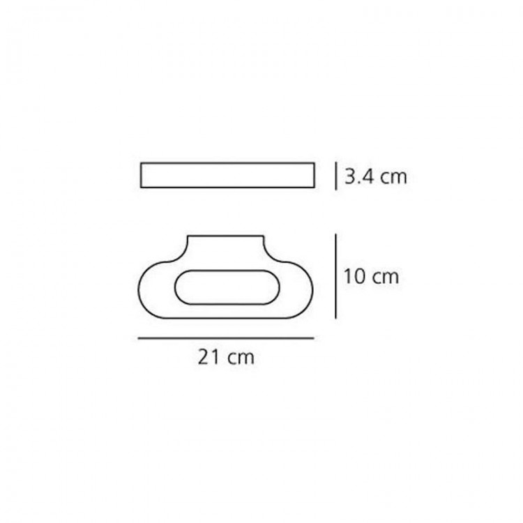  Artemide · Talo · 0613020A
