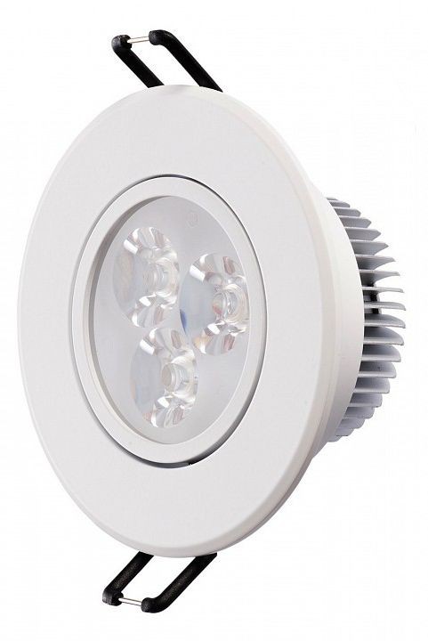  Встраиваемый светильник MW-Light Круз 637011903