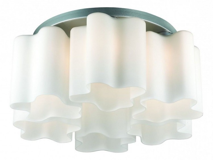  Потолочные люстра ST Luce Onde SL116.502.06