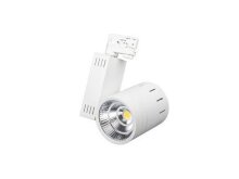 Светильник на штанге Arlight Lgd-520 Lgd-520BK-30W-4TR White
