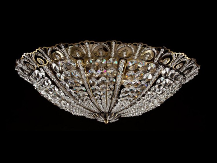 Maytoni · Diamant 8 · DIA901-PT60-B
