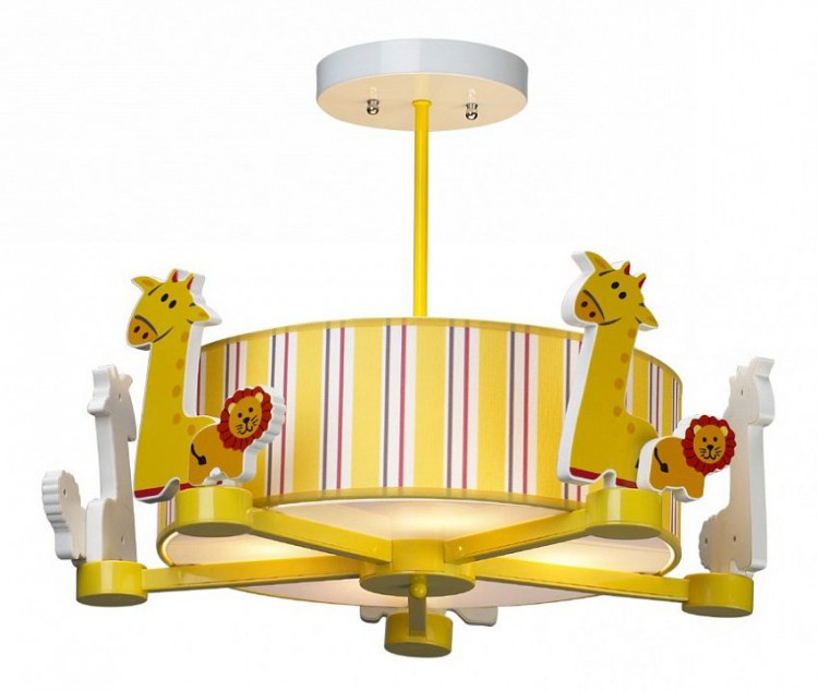  Светильник на штанге ST Luce Prezzemolo SL802.092.03