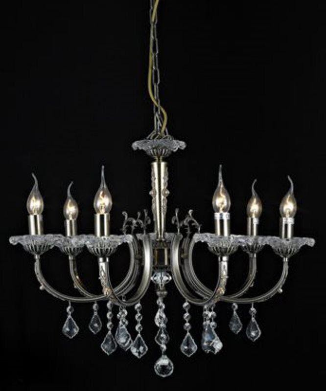 Maytoni · Classic 12 · ARM560-07-R