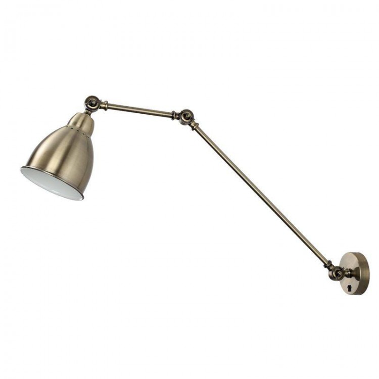  Arte Lamp · A2055 · A2055AP-1AB