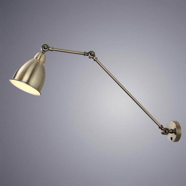  Arte Lamp · A2055 · A2055AP-1AB