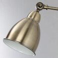  Arte Lamp · A2055 · A2055AP-1AB