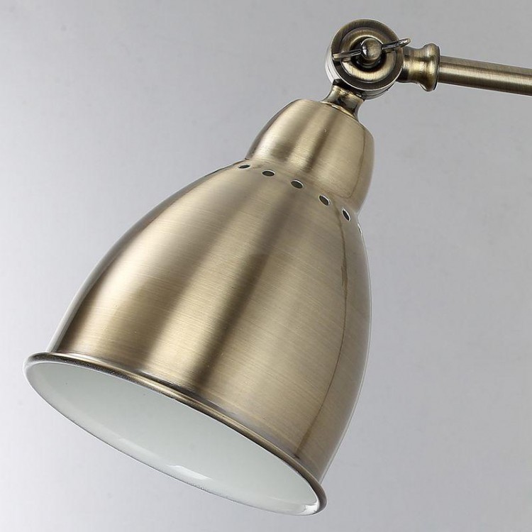  Arte Lamp · A2055 · A2055AP-1AB