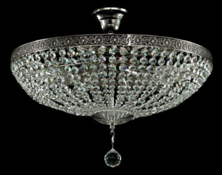Maytoni · Diamant 5 · DIA900-PT50-N