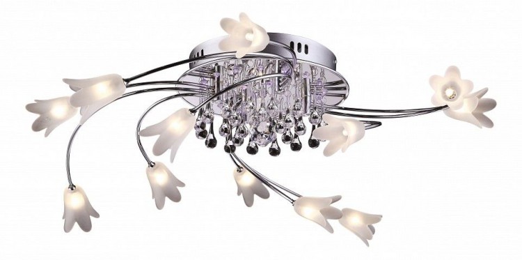 Arte Lamp · Riccio · A3103PL-12-1CC