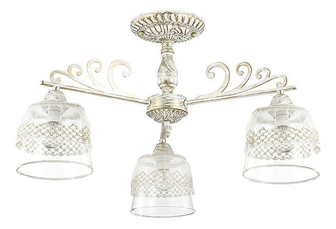  Люстра на штанге Lumion Kapukaina 3310/3C