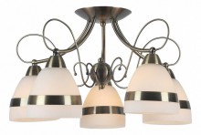 Arte Lamp · Noemi · A6192PL-5AB