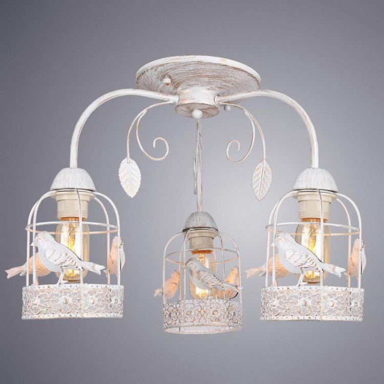  Arte Lamp · Cincia · A5090PL-3WG