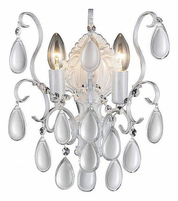 Crystal Lux · Sevilia · SEVILIA AP2 SILVER