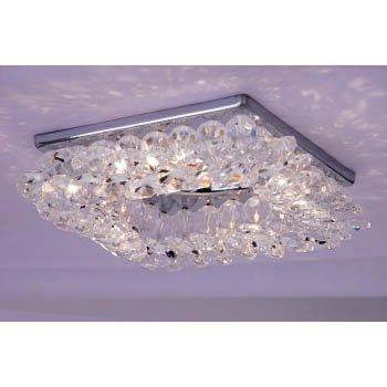  Arte Lamp · Brilliants-e · A7224PL-1CC