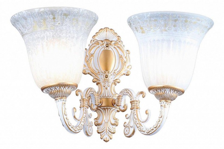 Arte Lamp · Delizia · A1032AP-2WG