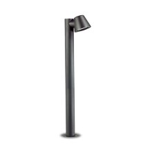 Ideal Lux · Gas · GAS PT1 ANTRACITE