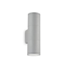 Ideal Lux · Gun · GUN AP2 SMALL GRIGIO