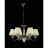 Maytoni · Battista · RC011-PL-06-R