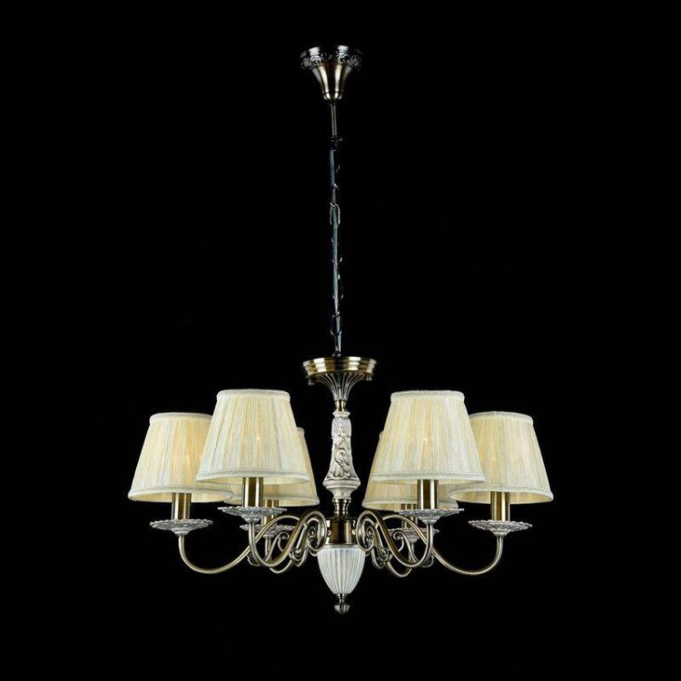  Maytoni · Battista · RC011-PL-06-R