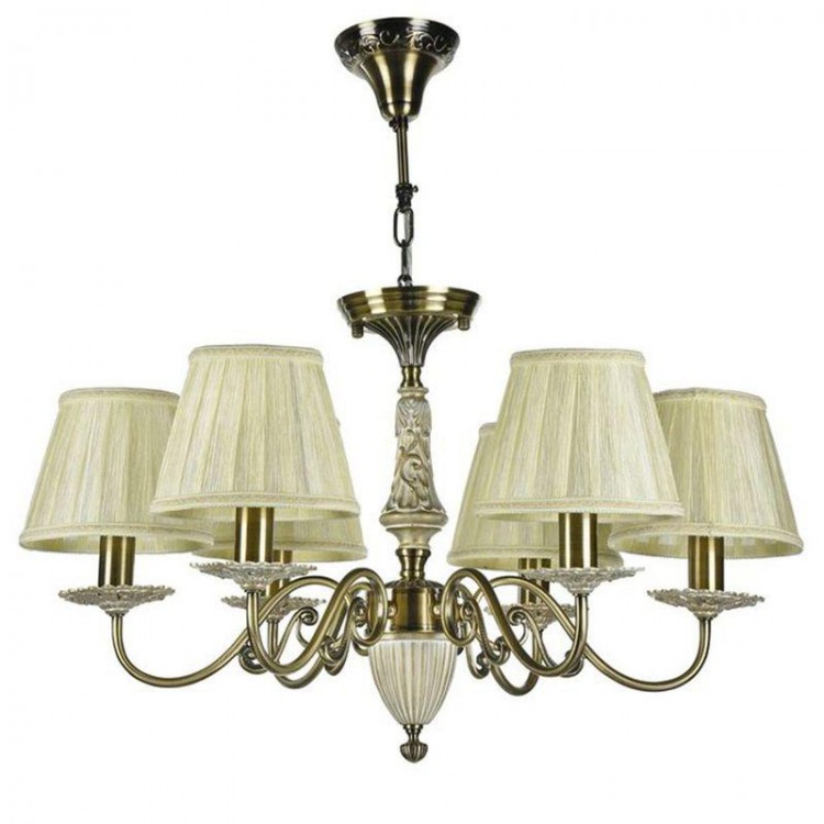  Maytoni · Battista · RC011-PL-06-R