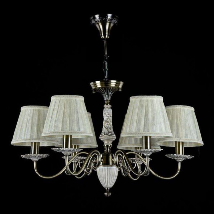  Maytoni · Battista · RC011-PL-06-R