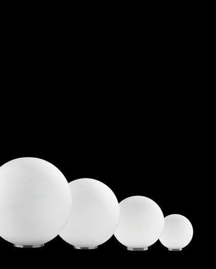  Ideal Lux · Mapa / mapa max · MAPA BIANCO TL1 D20