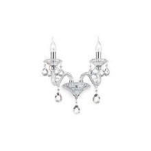 Ideal Lux · Negresco · NEGRESCO AP2 TRASPARENTE